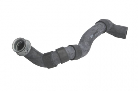 Piese Auto - Conducta furtun sistem racire inferior (37mm/32mm) Mercedes Clasa C (CL203), C T-MODEL (S203), C (W203) 2.2D intre 2000-2007