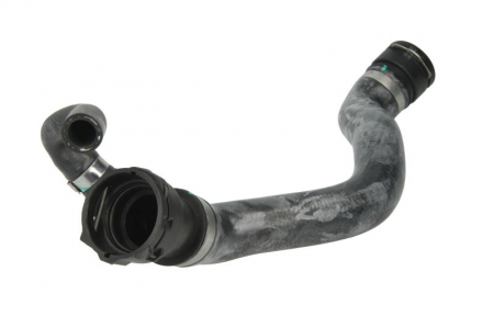 Piese Auto - Conducta furtun sistem racire inferior (38mm) BMW Seria 5 (E39) 2.0D intre 2000-2003