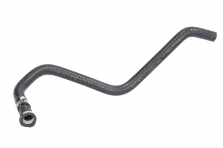 Racire - Conducta furtun sistem racire inferior (7mm) FIAT GRANDE PUNTO 1.2/1.4 dupa 2005