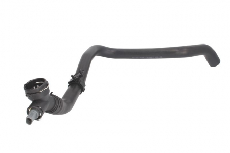 Racire - Conducta furtun sistem racire inferior AUDI A3; SEAT LEON, TOLEDO III; SKODA OCTAVIA II; VW CADDY III, GOLF PLUS, GOLF V, GOLF VI, JETTA III, PASSAT, TOURAN 1.6-2.0D intre 1999-2015