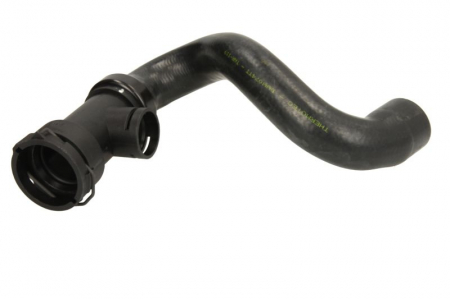 Racire - Conducta furtun sistem racire inferior AUDI A4, A6; SKODA SUPERB I; VW PASSAT 2.4/2.7/2.8 intre 1996-2008