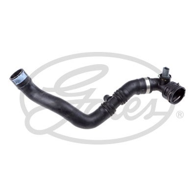 Piese Auto - Conducta furtun sistem racire inferior AUDI Q7 3.0D intre 2007-2015