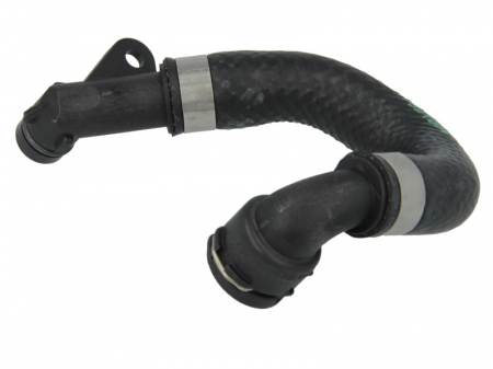 Piese Auto - Conducta furtun sistem racire inferior BMW Seria 1 (E81), 1 (E82), 1 (E88), 3 (E90), 3 (E91), 3 (E92), 3 (E93), X1 (E84) 2.0D/3.0D intre 2004-2015