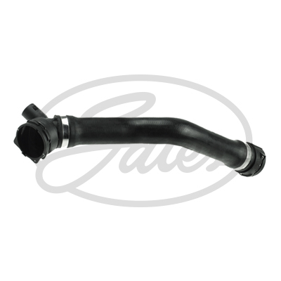 Piese Auto - Conducta furtun sistem racire inferior BMW Seria 3 (E90) 1.6/2.0 intre 2005-2011