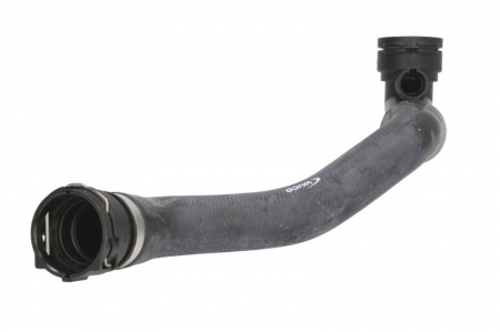 Piese Auto - Conducta furtun sistem racire inferior BMW X5 (E53) 3.0 intre 2000-2006