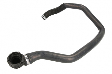 Racire - Conducta furtun sistem racire inferior CITROEN BERLINGO, C4 GRAND PICASSO II, C4 PICASSO II, C4 SPACETOURER, GRAND C4 SPACETOURER; OPEL GRANDLAND X; PEUGEOT 308 II, 308 SW II, 5008 II 1.6D dupa 2013