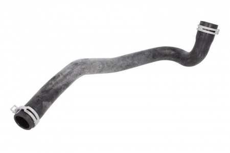 Conducta racire - Conducta furtun sistem racire inferior CITROEN C-ELYSEE; PEUGEOT 301 1.2 dupa 2012