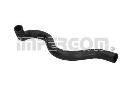 Piese Auto - Conducta furtun sistem racire inferior FORD TRANSIT 2.3/2.4D intre 2000-2006