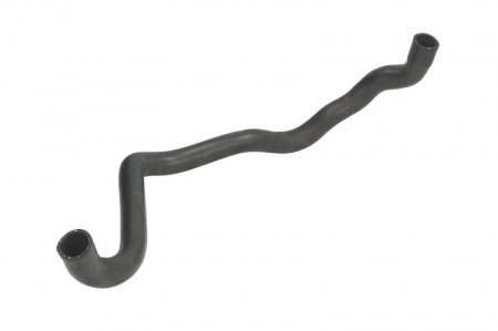 Piese Auto - Conducta furtun sistem racire inferior Mercedes Clasa A (W168), A (W169) 1.4-2.0D intre 1997-2012