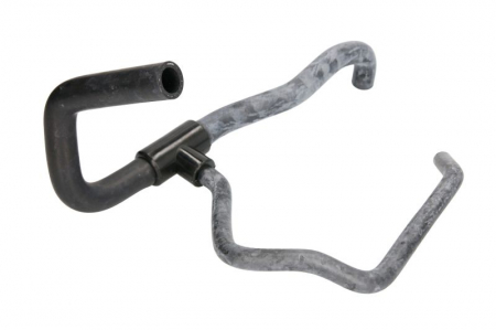 Conducta racire - Conducta furtun sistem racire inferior MERCEDES M (W163) 3.2/3.7 intre 1998-2005