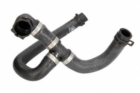Piese Auto - Conducta furtun sistem racire JAGUAR S-tip 2.5/3.0 intre 1999-2007