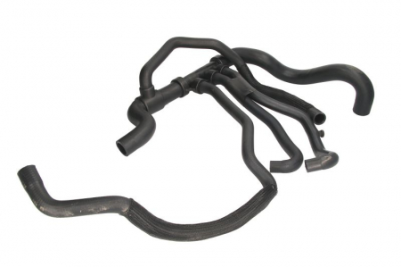 Racire - Conducta furtun sistem racire RENAULT MEGANE CC, MEGANE III, SCENIC III 1.9D dupa 2008