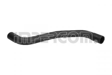 Piese Auto - Conducta furtun sistem racire superior (31mm/31mm) RENAULT CLIO II, KANGOO, KANGOO EXPRESS 1.2 dupa 1997