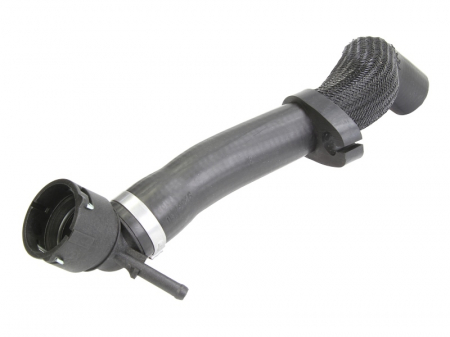 Racire - Conducta furtun sistem racire superior (31mm) SEAT CORDOBA, IBIZA II, IBIZA III; SKODA FABIA I; VW FOX, POLO 1.4 dupa 1997
