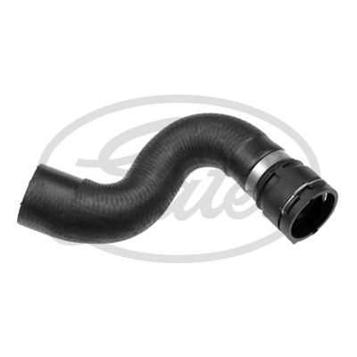Piese Auto - Conducta furtun sistem racire superior AUDI A4, A4 ALLROAD, A5 2.0D intre 2007-2017