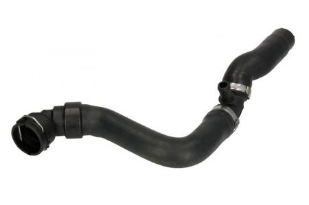 Piese Auto - Conducta furtun sistem racire superior AUDI TT; SEAT LEON; VW BORA, GOLF IV 1.8 intre 1997-2006