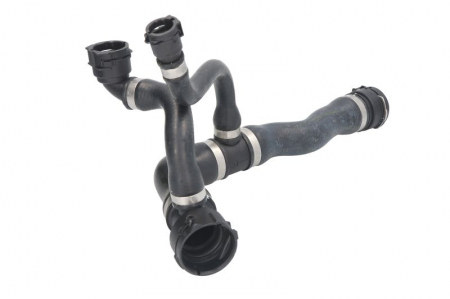 Racire - Conducta furtun sistem racire superior BMW Seria 5 (E60), 5 (E61) 2.2/2.5/3.0 intre 2001-2010