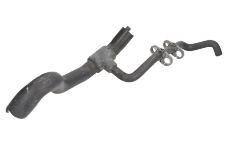 Racire - Conducta furtun sistem racire superior CITROEN BERLINGO, ZX; PEUGEOT 306, PARTNER, PARTNERSPACE 1.8D/1.9D intre 1991-2015