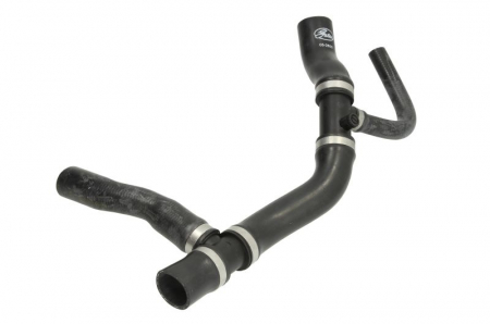 Piese Auto - Conducta furtun sistem racire superior LAND ROVER DEFENDER 2.5D intre 1998-2016