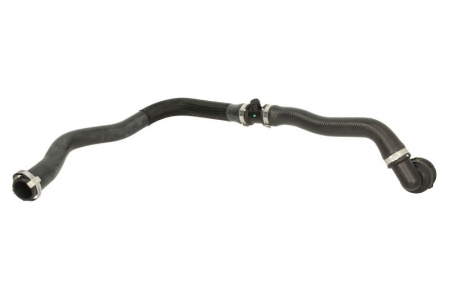Piese Auto - Conducta furtun sistem racire superior LAND ROVER DISCOVERY SPORT, FREELANDER 2, RANGE ROVER EVOQUE 2.0 dupa 2011