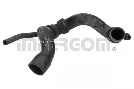 Piese Auto - Conducta furtun sistem racire superior MERCEDES VITO (638) 2.2D intre 1999-2003