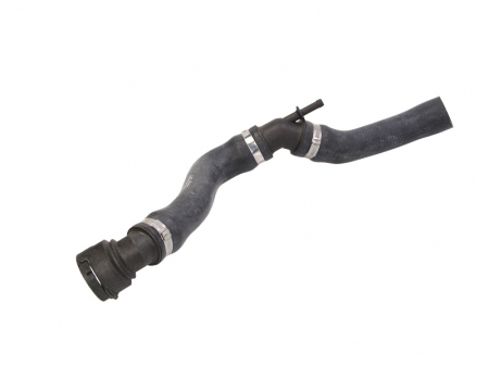 Piese Auto - Conducta furtun sistem racire superior SEAT LEON; SKODA OCTAVIA I; VW BORA, GOLF IV 1.9D intre 1997-2006