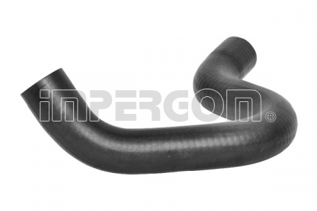 Piese Auto - Conducta furtun sistem racire superior VOLVO C70 I, S60 I, S70, V70 II, XC70 CROSS COUNTRY 2.0-2.5 intre 1997-2010