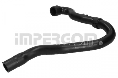 Piese Auto - Conducta furtun sistem racire VOLVO S40 I, S60 I, S80 I, V40, V70 II 1.9D-2.4LPG intre 1999-2010