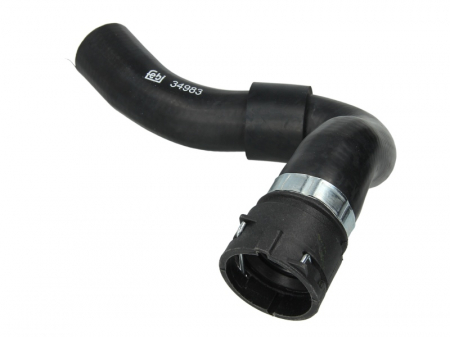 Piese Auto - Conducta furtun sistem racire VW MULTIVAN V, TRANSPORTER V 2.5D intre 2003-2009