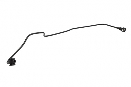 Racire - Conducta lichid racire potrivit FORD FUSION 1.4D 2002-2012