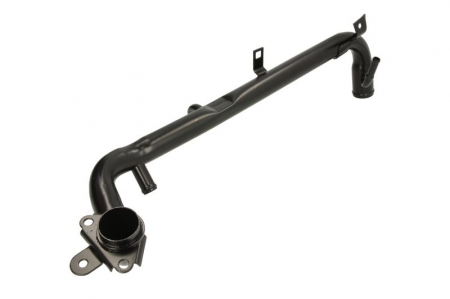 Racire - Conducta metal sistem racire potrivit AUDI A4 B5, A6 C5; SKODA SUPERB I; VW PASSAT B5, PASSAT B5.5 1.8 1995-2008