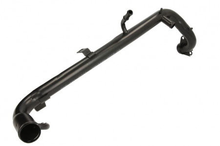Conducta metal sistem racire potrivit AUDI A4 B5, A6 C5; SKODA SUPERB I; VW PASSAT B5, PASSAT B5.5 1.8 1995-2008 [1]