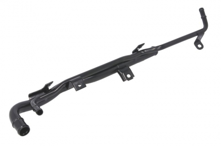 Racire - Conducta metal sistem racire potrivit AUDI A4 B5, CABRIOLET B3; SKODA SUPERB I; VW PASSAT B5, PASSAT B5.5 1.8 1994-2008