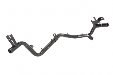 Racire - Conducta metal sistem racire potrivit SEAT CORDOBA, CORDOBA VARIO, IBIZA II, INCA, TOLEDO I; VW CADDY II, CADDY II/MINIVAN, GOLF III, PASSAT B3/B4, POLO, POLO III CLASSIC, VENTO 1.7D/1.9D 1989-2004