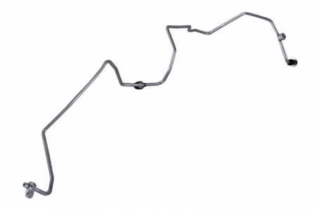 Climatizare - Conducta presiune aer conditionat potrivit DACIA DOKKER EXPRESS/MINIVAN, LODGY 1.2-1.6LPG dupa 2012