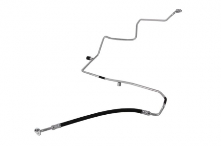 Climatizare - Conducta presiune aer conditionat potrivit DACIA SANDERO II; RENAULT CLIO IV 1.2/1.2LPG dupa 2012