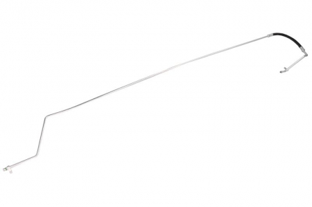 Climatizare - Conducta presiune aer conditionat potrivit FIAT TALENTO; NISSAN NV300; OPEL VIVARO B; RENAULT TRAFIC III 1.6D/2.0D dupa 2014