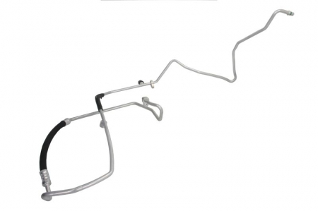 Climatizare - Conducta presiune aer conditionat potrivit RENAULT CAPTUR I, CLIO IV 0.9-1.5D dupa 2012