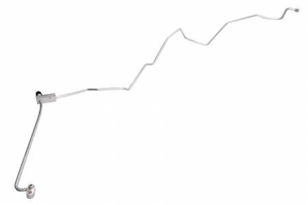Climatizare - Conducta presiune aer conditionat potrivit TOYOTA AVENSIS 2.0D/2.2D 2003-2008