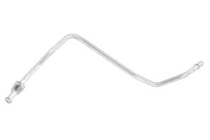Sistem evacuare - Conducta presiune senzor filtru particule DPF (Filtru particule (DPF) iesire) CITROEN BERLINGO, BERLINGO MULTISPACE, C3 II, C3 PICASSO, C4 AIRCROSS, C4 CACTUS, C4 GRAND PICASSO I 1.4D/1.6D dupa 2005