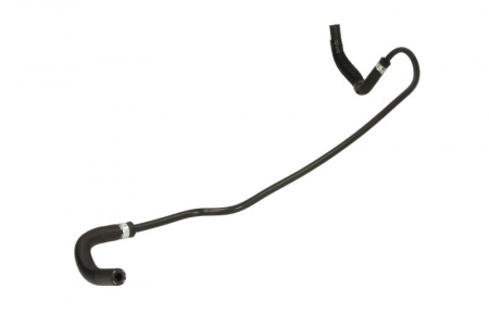 Racire - Conducta radiator potrivit OPEL ASTRA H, ASTRA H GTC, ZAFIRA B 1.6 2004-2012