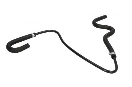 Racire - Conducta radiator potrivit OPEL CORSA D 1.0-1.4LPG 2006-2014