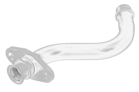 Piese Auto - Conducta radiator ulei potrivit VOLVO