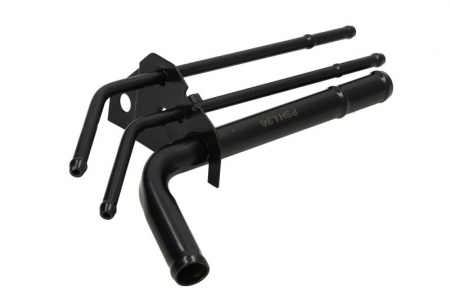 Alimentare combustibil - Conducta rezervor combustibil Diesel potrivit MITSUBISHI PAJERO II, PAJERO III 2000-2007