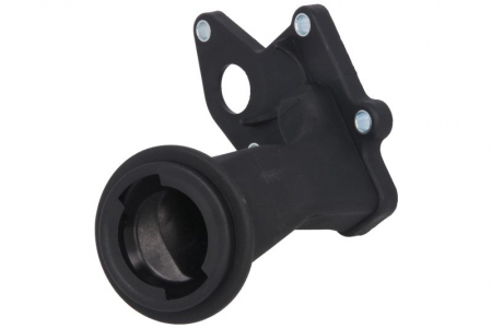 Furtun combustibil - Conducta stut umplere ulei potrivit VW LT 28-35 II, LT 28-46 II 2.5D 05.96-07.06