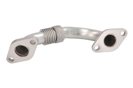 Piese Auto - Conducta tubulara, Supapa-AGR potrivit AUDI A3; SEAT ALHAMBRA, CORDOBA, IBIZA III, LEON, TOLEDO I; VW BORA I, GOLF IV, NEW BEETLE, SHARAN 1.9D 08.95-09.10