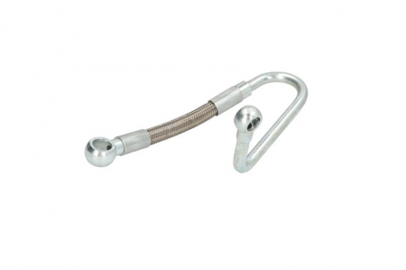 Furtun combustibil - Conducta ulei potrivit ALFA ROMEO 145, 146, 147, 156; FIAT BRAVA, BRAVO I, DOBLO, DOBLO/MINIVAN, IDEA, MAREA, MULTIPLA, PALIO, PUNTO, PUNTO/HATCHBACK 1.9D 03.96-
