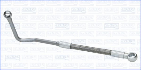 Conducta ulei potrivit ALFA ROMEO 159, BRERA, SPIDER 2.4D 05.07-12.12 [1]