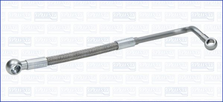 Conducta ulei potrivit ALFA ROMEO 159, BRERA, SPIDER; FIAT CROMA 2.4D 06.05-12.11 [1]
