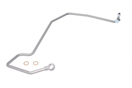 Furtun combustibil - Conducta ulei potrivit AUDI 80 B4; SEAT TOLEDO I; VW GOLF III, PASSAT B3/B4, VENTO 1.9D 08.91-12.99